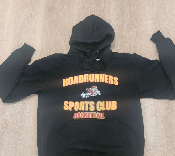 Club Hoodie