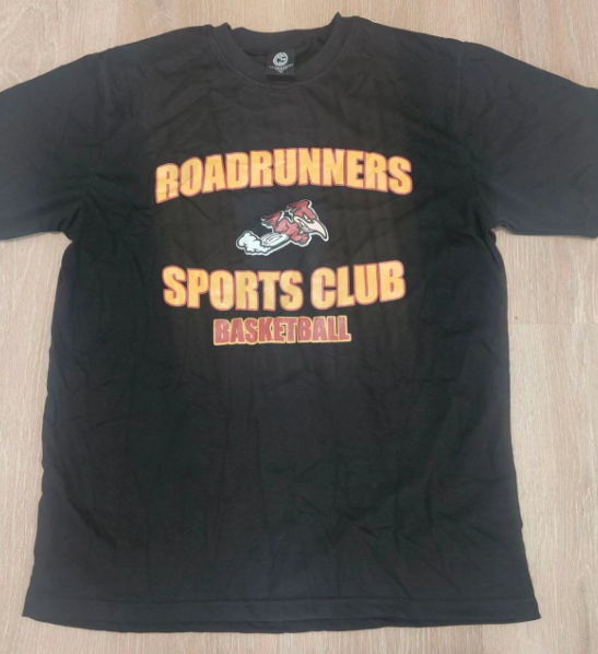 Club T-Shirt